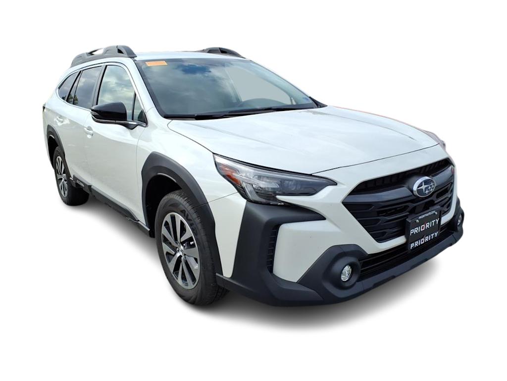 Thumbnail: 2024 Subaru Outback - 10