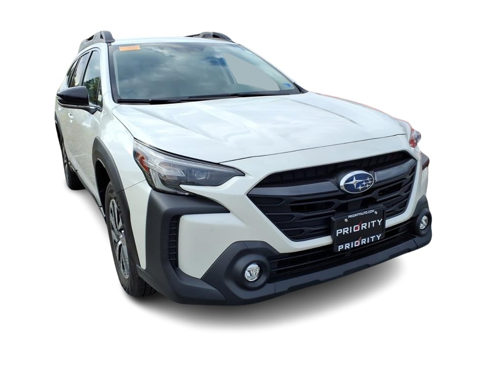 Thumbnail: 2024 Subaru Outback - 8