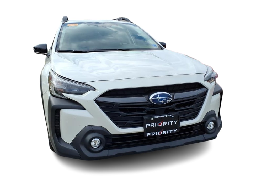 Thumbnail: 2024 Subaru Outback - 7