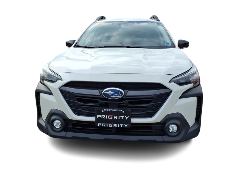 Thumbnail: 2024 Subaru Outback - 5