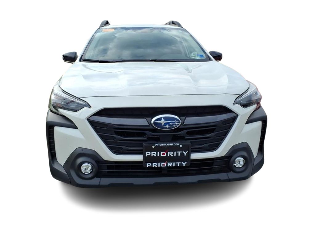 Thumbnail: 2024 Subaru Outback - 6