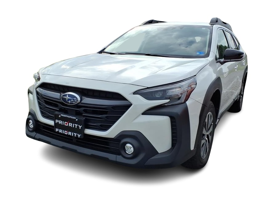 Thumbnail: 2024 Subaru Outback - 4