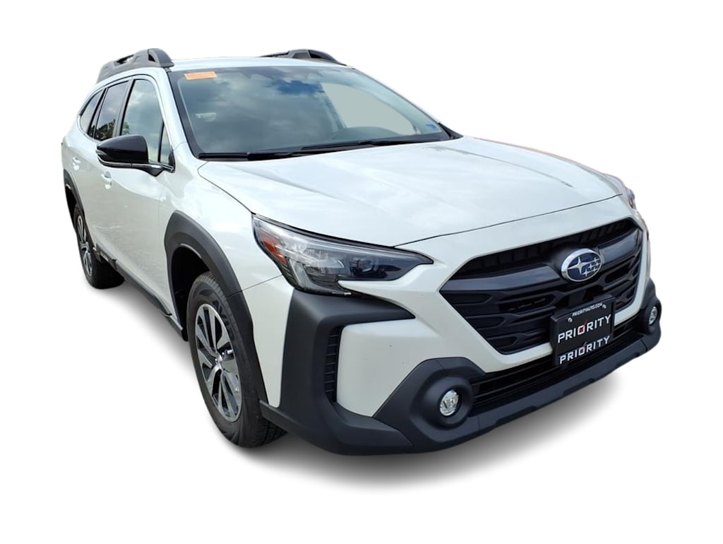 Thumbnail: 2024 Subaru Outback - 9