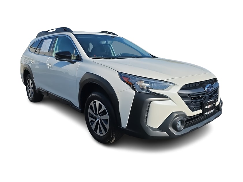 Thumbnail: 2024 Subaru Outback - 15