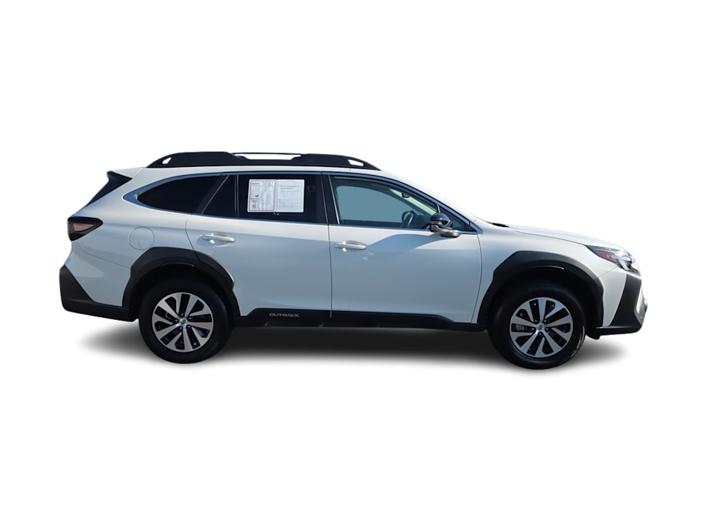 Thumbnail: 2024 Subaru Outback - 14