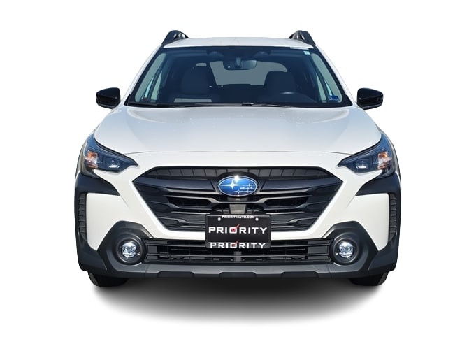 Thumbnail: 2024 Subaru Outback - 5