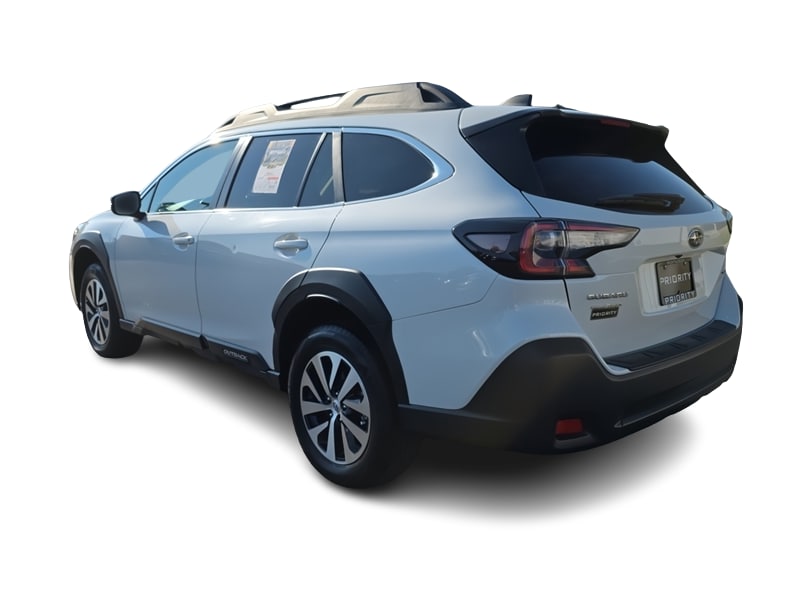Thumbnail: 2024 Subaru Outback - 4