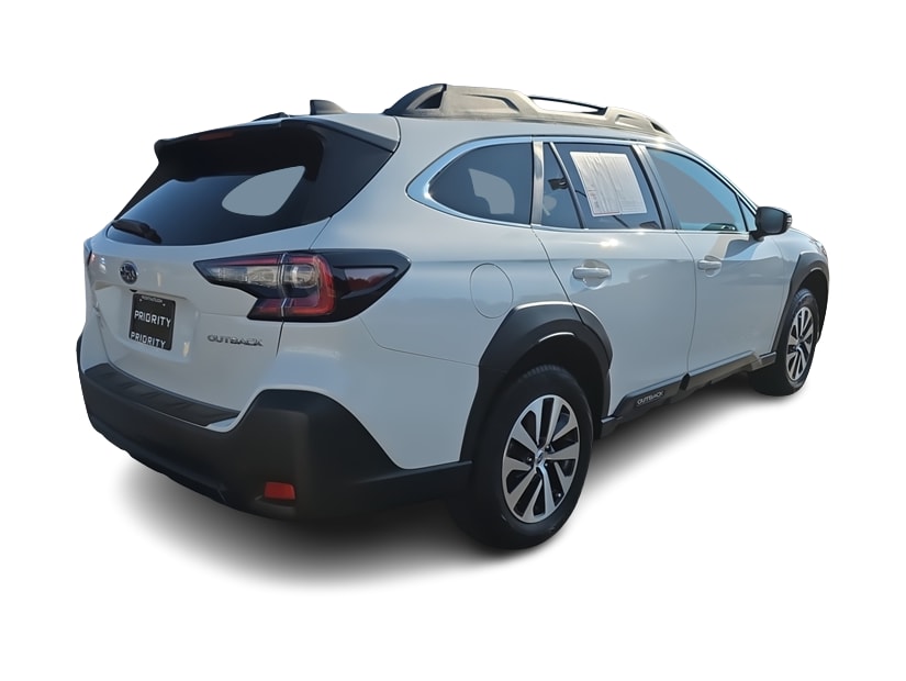 Thumbnail: 2024 Subaru Outback - 17