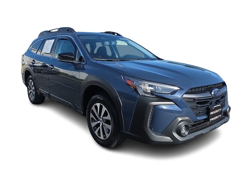 Thumbnail: 2023 Subaru Outback - 16