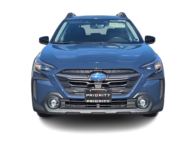 Thumbnail: 2023 Subaru Outback - 5