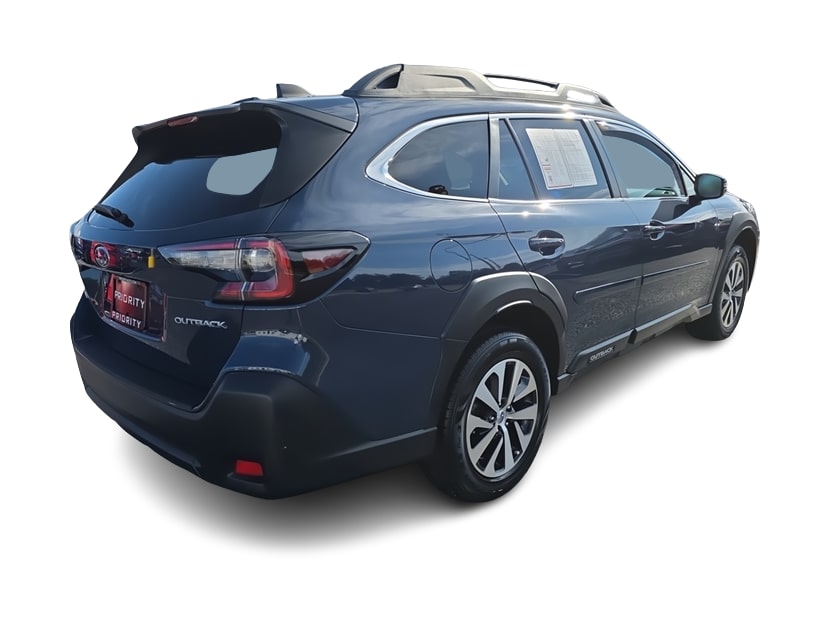 Thumbnail: 2023 Subaru Outback - 19
