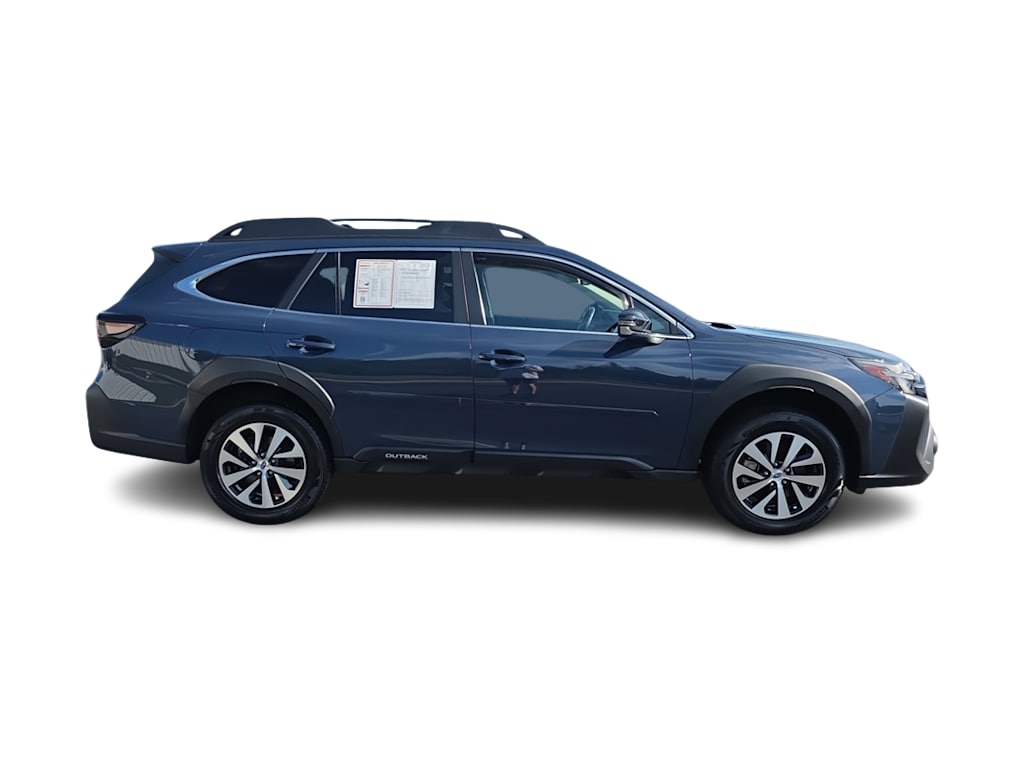 Thumbnail: 2023 Subaru Outback - 15