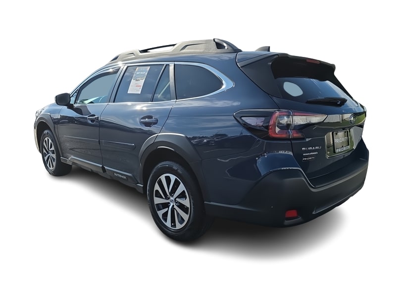 Thumbnail: 2023 Subaru Outback - 4