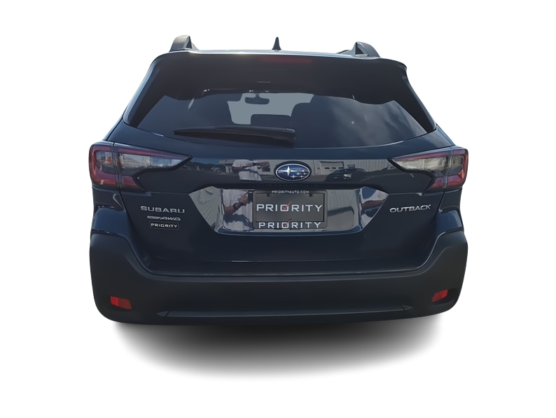 Thumbnail: 2023 Subaru Outback - 18
