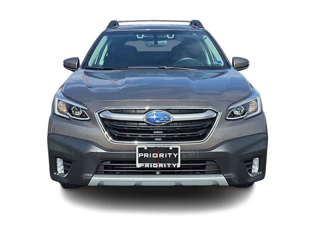 Thumbnail: 2022 Subaru Outback - 6