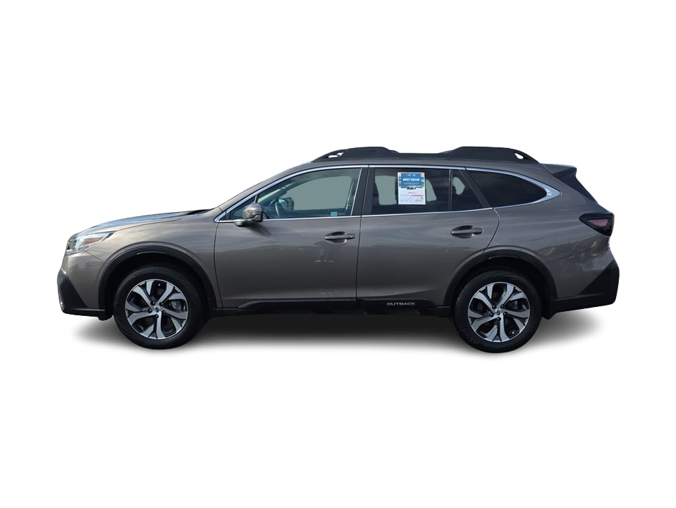 Thumbnail: 2022 Subaru Outback - 18