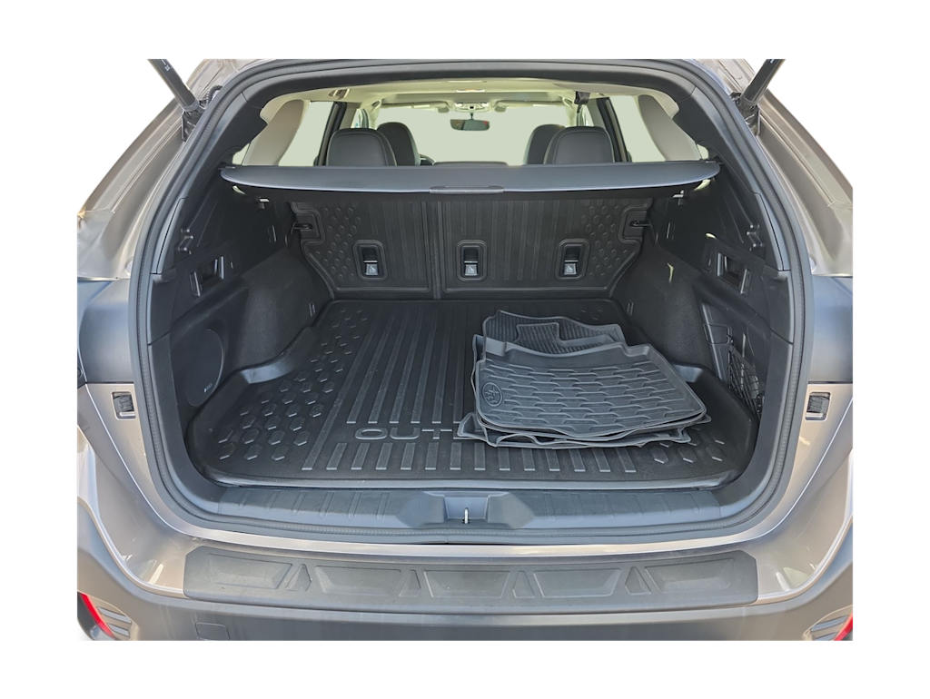 Thumbnail: 2022 Subaru Outback - 15