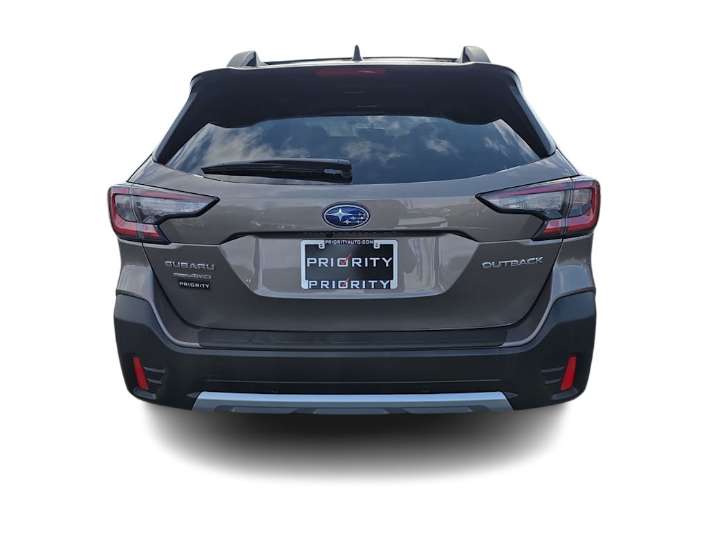 Thumbnail: 2022 Subaru Outback - 5