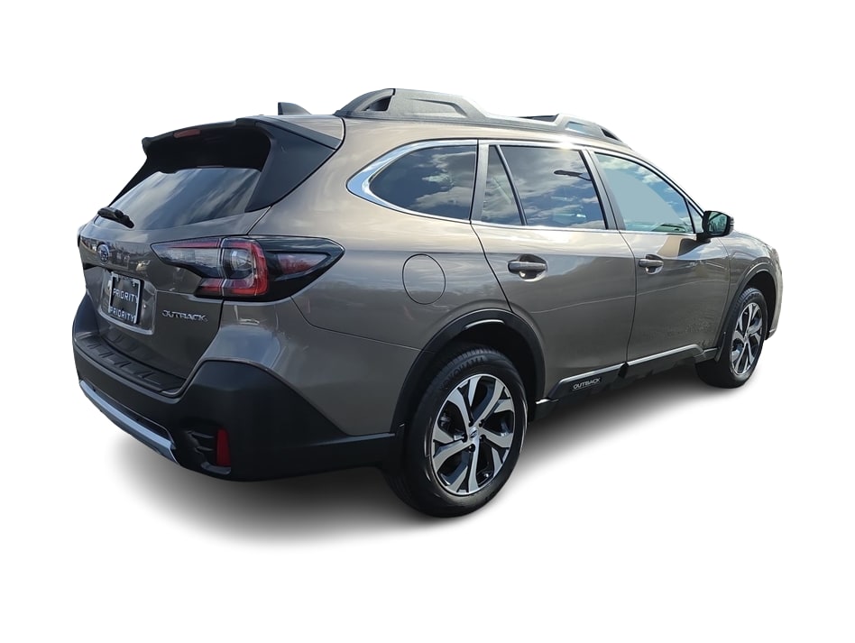 Thumbnail: 2022 Subaru Outback - 19