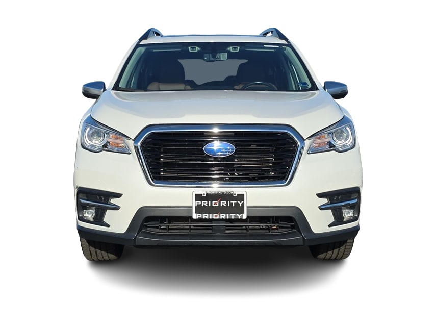 Thumbnail: 2021 Subaru Ascent - 6