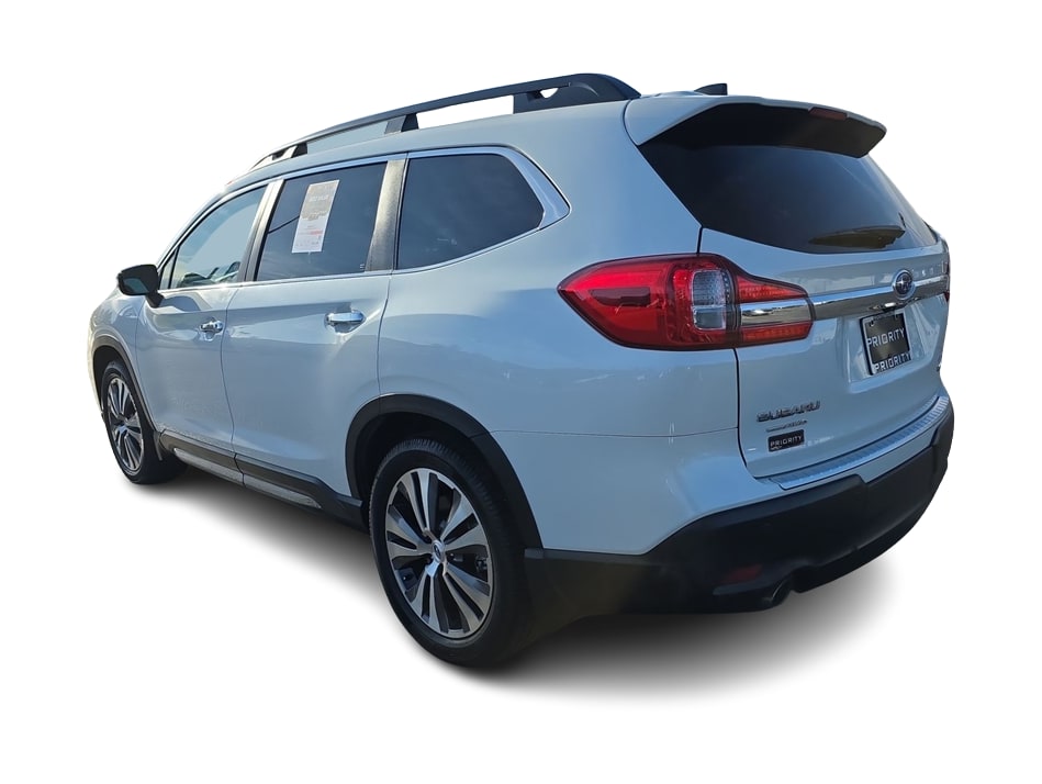 Thumbnail: 2021 Subaru Ascent - 4