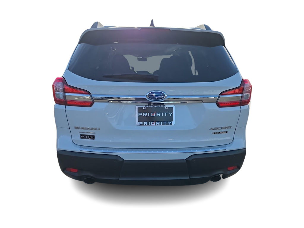 Thumbnail: 2021 Subaru Ascent - 5