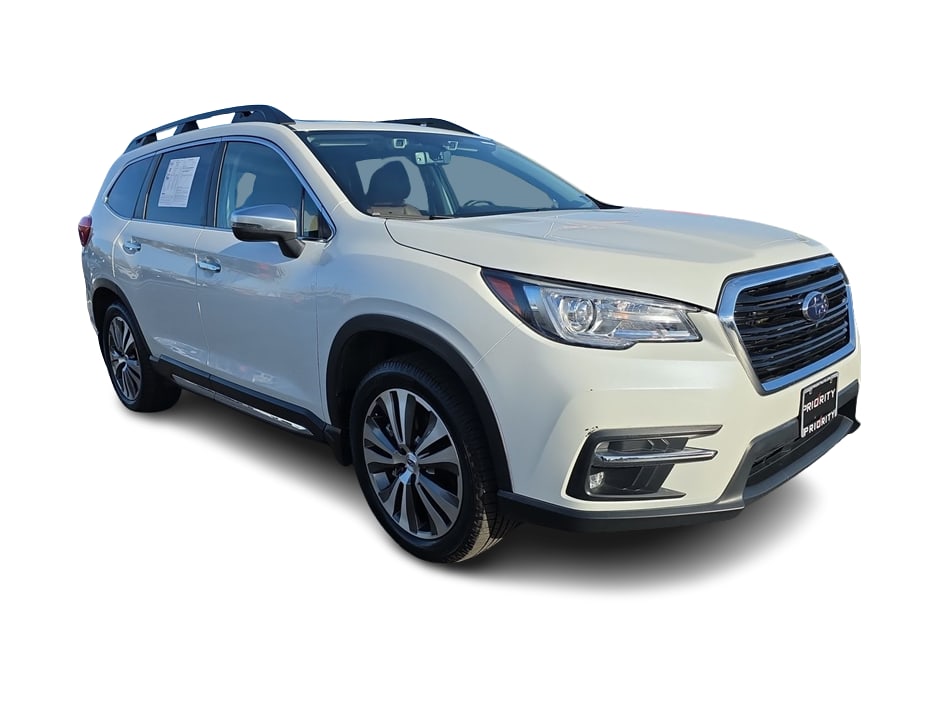 Thumbnail: 2021 Subaru Ascent - 17