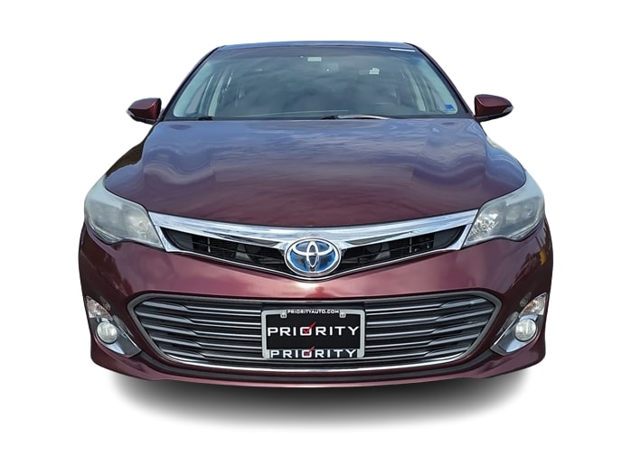 Thumbnail: 2015 Toyota Avalon - 6