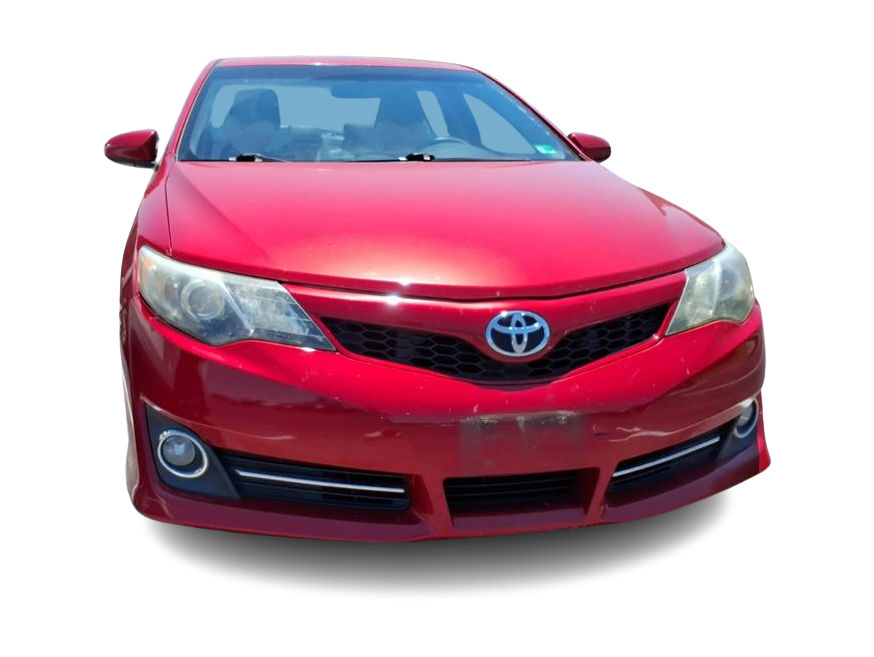 Thumbnail: 2012 Toyota Camry - 8