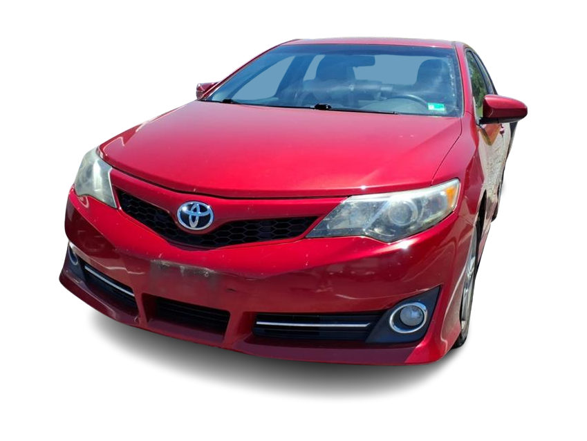Thumbnail: 2012 Toyota Camry - 2