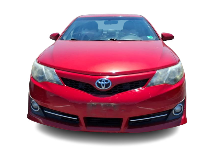 Thumbnail: 2012 Toyota Camry - 6