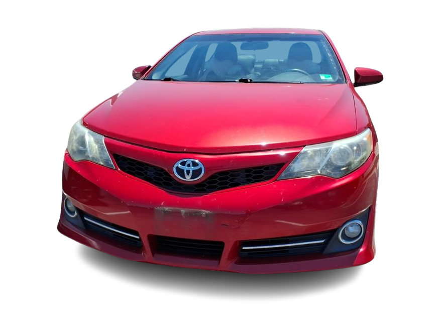 Thumbnail: 2012 Toyota Camry - 5