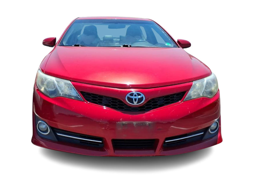 Thumbnail: 2012 Toyota Camry - 7