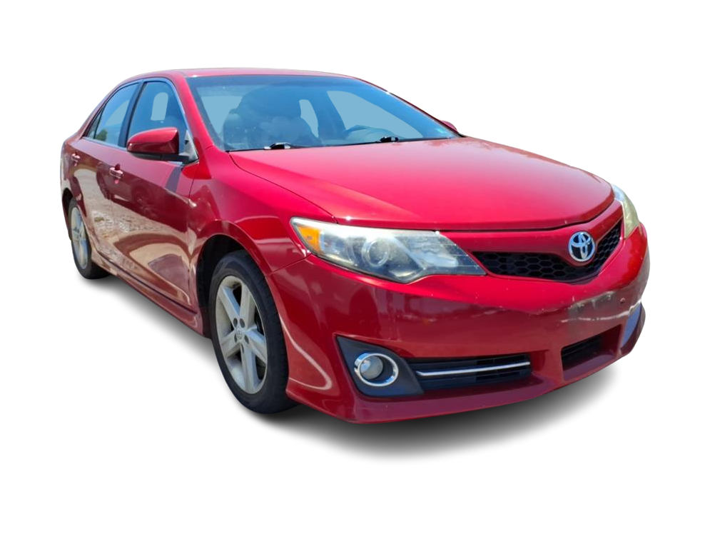 Thumbnail: 2012 Toyota Camry - 12