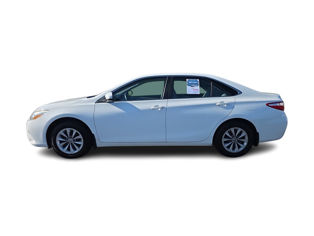 Thumbnail: 2017 Toyota Camry - 3