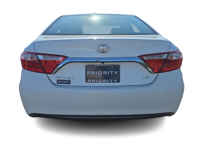 Thumbnail: 2017 Toyota Camry - 5