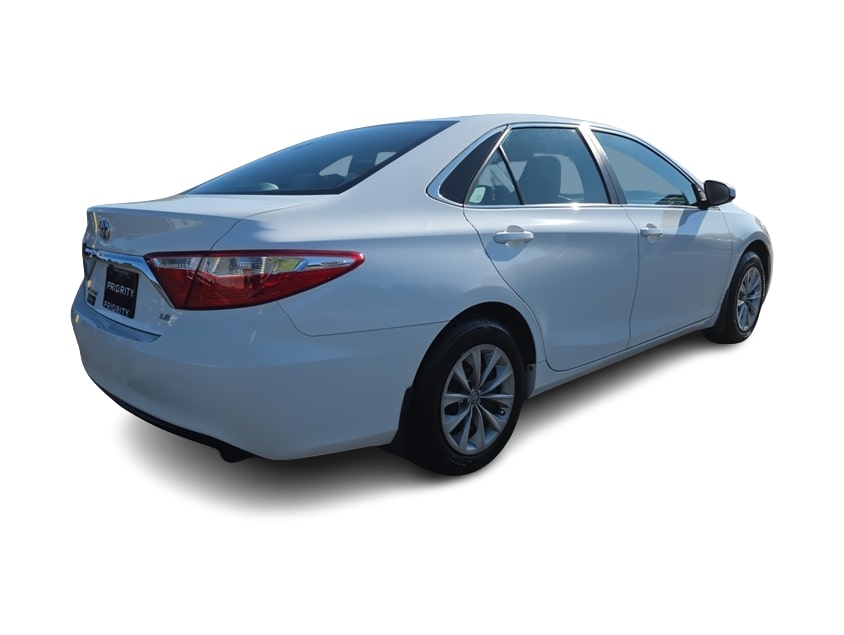 Thumbnail: 2017 Toyota Camry - 19