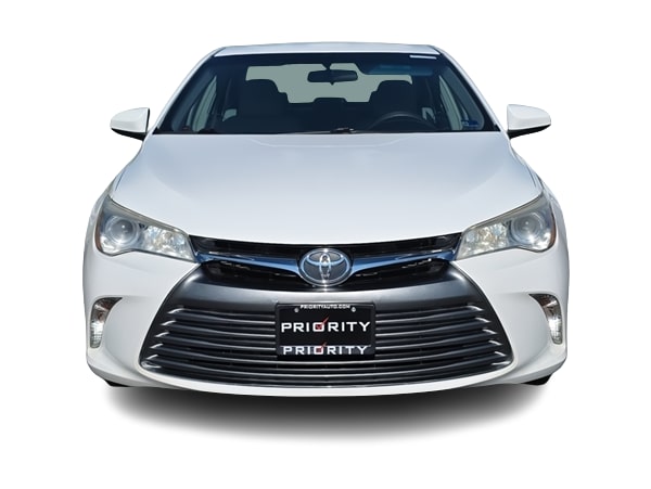 Thumbnail: 2017 Toyota Camry - 6