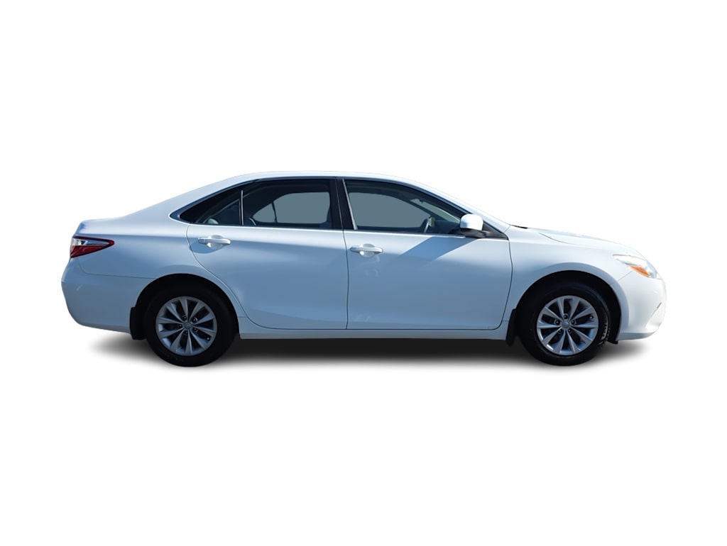 Thumbnail: 2017 Toyota Camry - 16