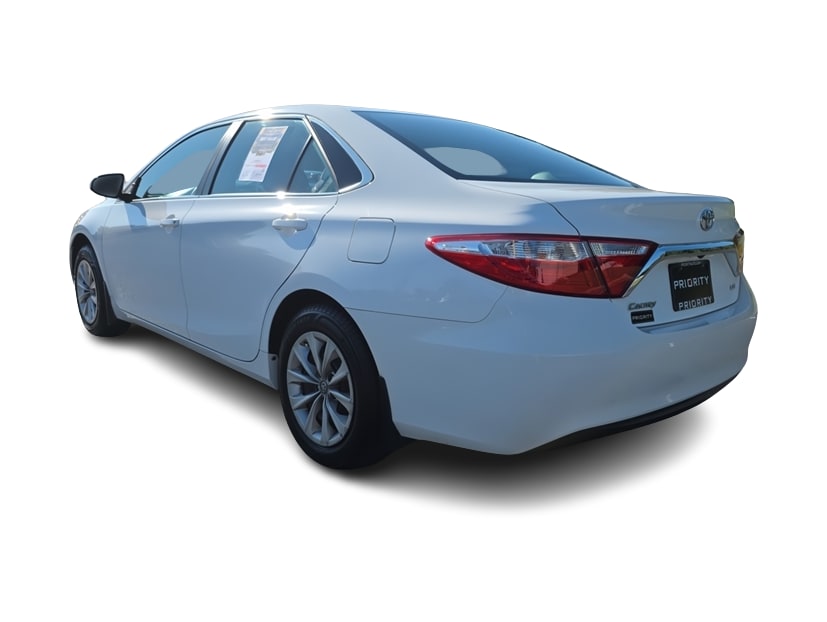 Thumbnail: 2017 Toyota Camry - 4