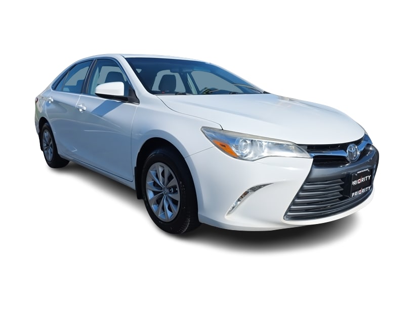 Thumbnail: 2017 Toyota Camry - 17