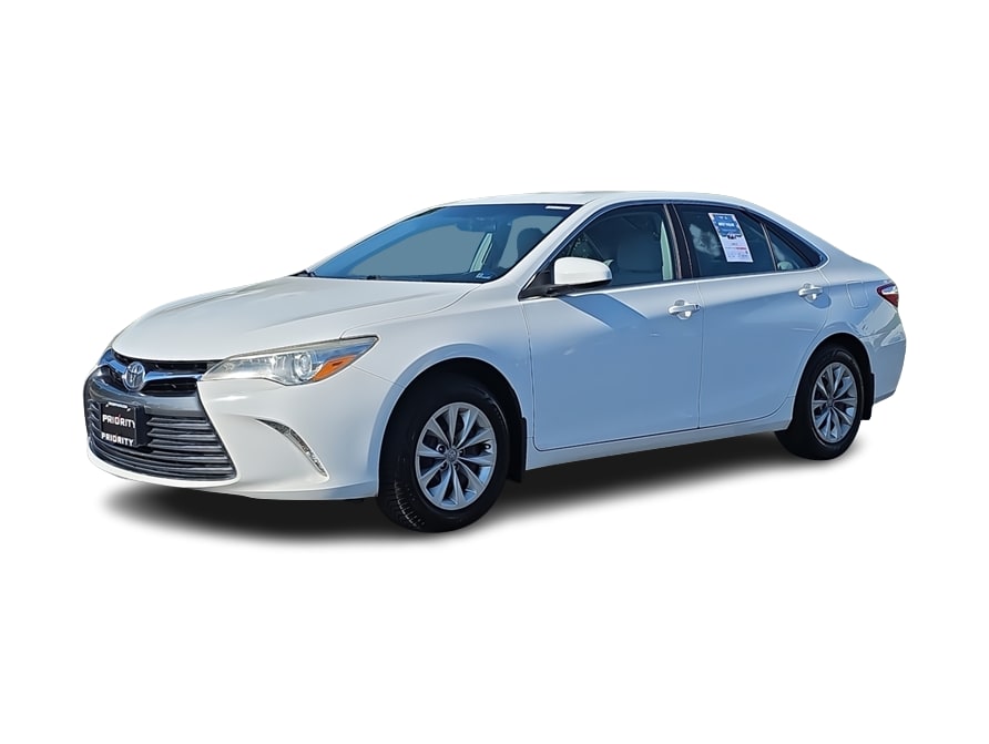 Thumbnail: 2017 Toyota Camry - 18