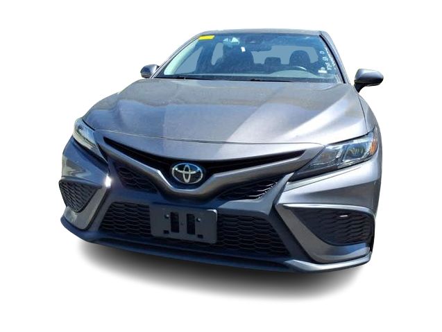 Thumbnail: 2023 Toyota Camry - 21