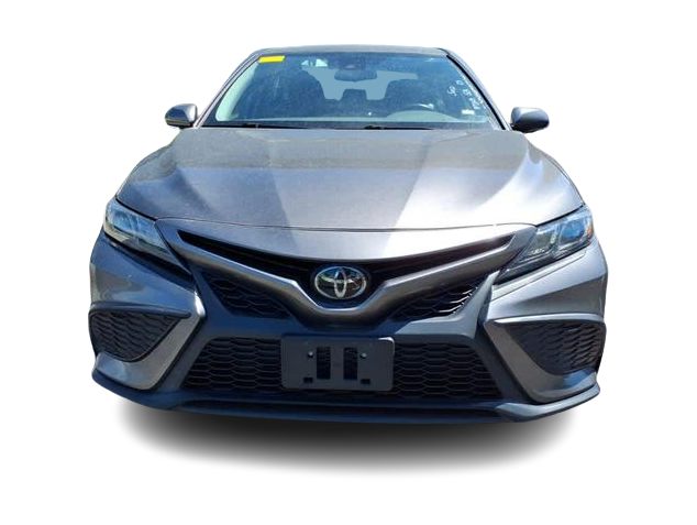 Thumbnail: 2023 Toyota Camry - 22
