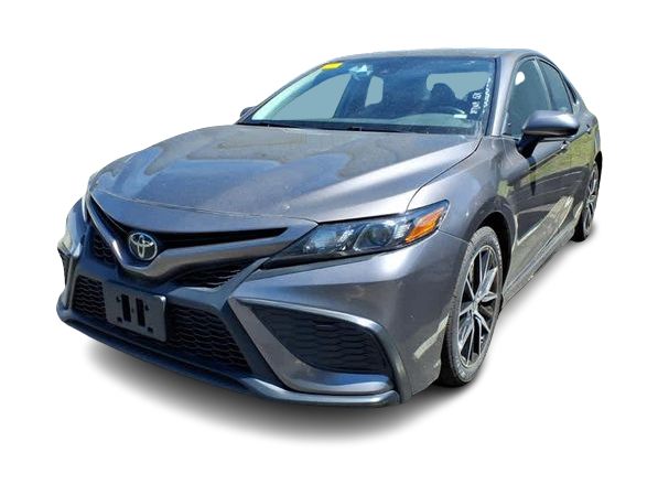 Thumbnail: 2023 Toyota Camry - 16