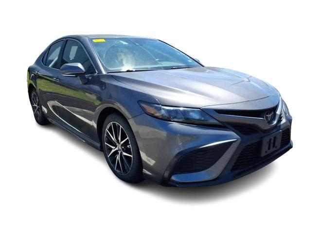 Thumbnail: 2023 Toyota Camry - 26