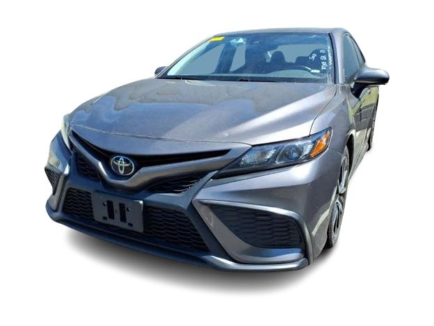 Thumbnail: 2023 Toyota Camry - 6