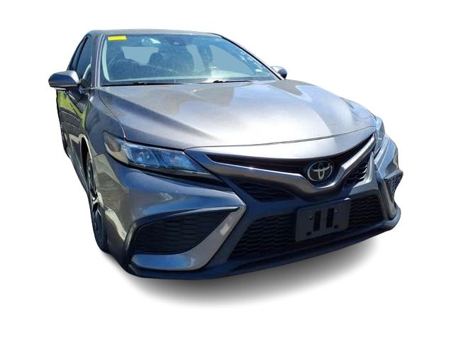 Thumbnail: 2023 Toyota Camry - 24