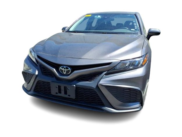Thumbnail: 2023 Toyota Camry - 19
