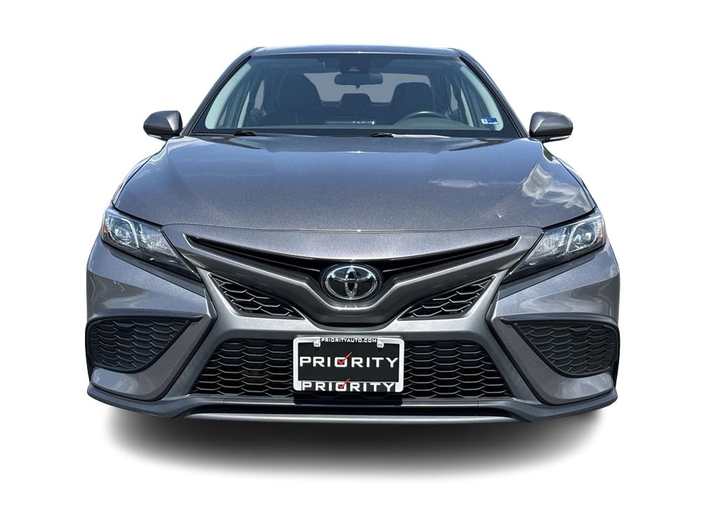 Thumbnail: 2023 Toyota Camry - 18